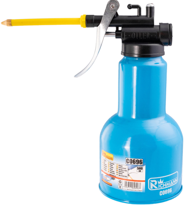 OLEJARKA RĘCZNA 500 ml