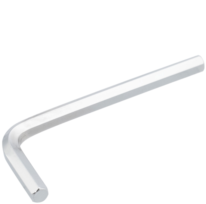 KLUCZ IMBUSOWY 2,5 mm
