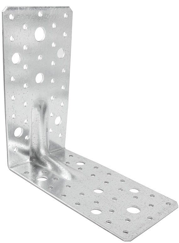 KĄTOWNIK Z PRZETŁOCZENIEM 175x175x90x2.5