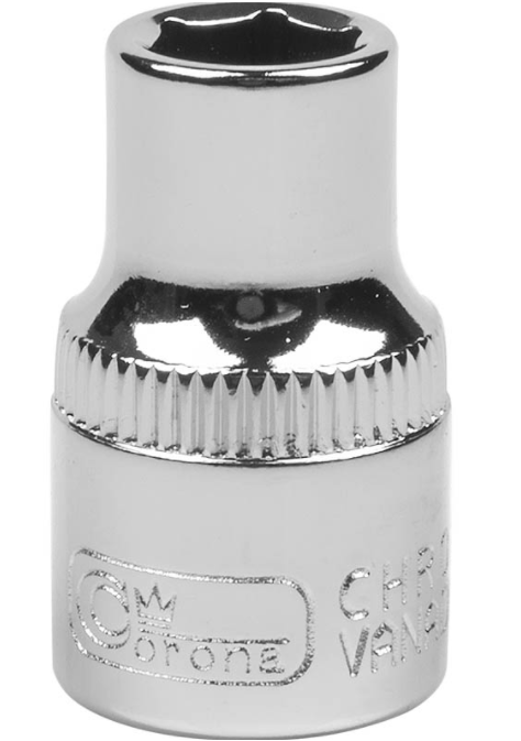 NASADKA 3/8" 6 mm