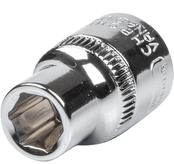 NASADKA 3/8" 16 mm