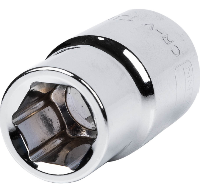 NASADKA 1/2" 17 mm