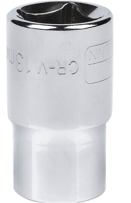 NASADKA 1/2" 21 mm