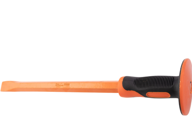 PRZECINAK Z OSŁONĄ 400 x 19 x 44 mm