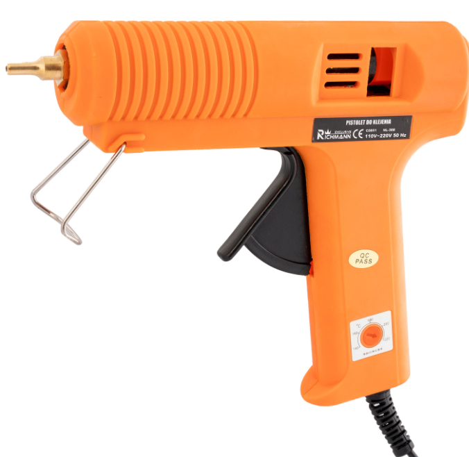 PISTOLET DO KLEJU 150 W EXCLUSIVE