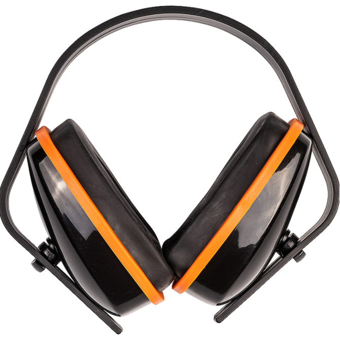 NAUSZNIKI OCHRONNE EXCLUSIVE 23 dB