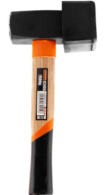 MŁOTEK BRUKARSKI 1500 g
