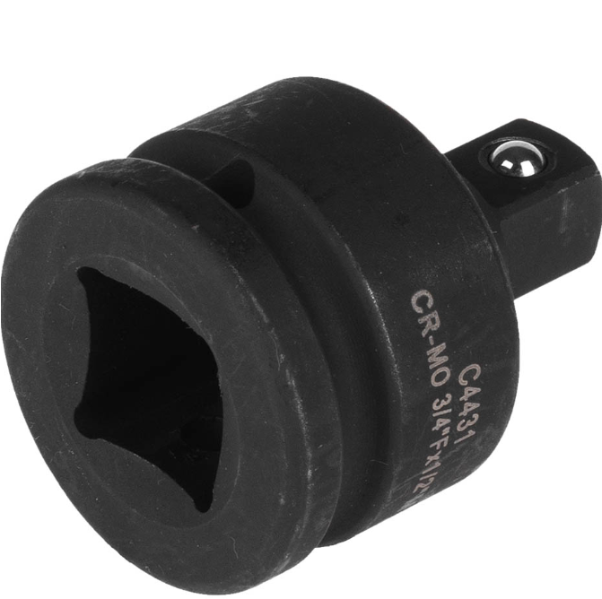 REDUKCJA UDAROWA 3/4" - 1/2"