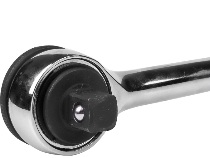 GRZECHOTKA 1/2" STALOWA