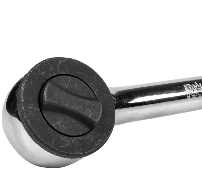 GRZECHOTKA 1/2" STALOWA