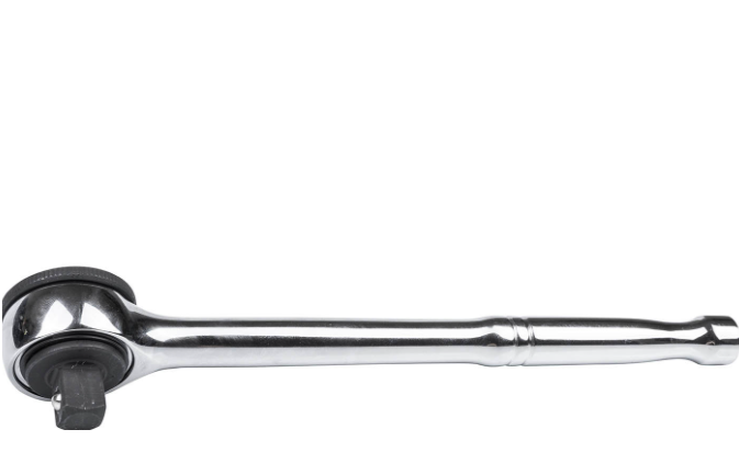 GRZECHOTKA 1/2" STALOWA