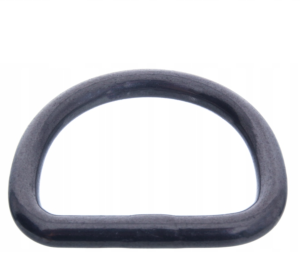 OGNIWO NIERDZEWNE TYP D 4 x 25 mm