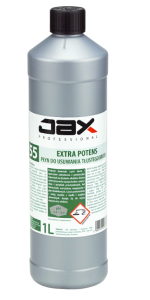 PŁYN DO USUWANIA TŁUSTEGO BRUDU EXTRA POTENS 5 1 l