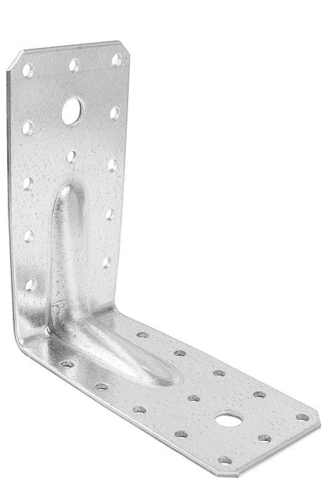 KĄTOWNIK Z PRZETŁOCZENIEM 120x120x60x2.5