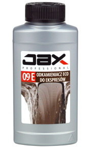 ODKAMIENIACZ DO EKSPRESÓW JAX 09E 250 ml