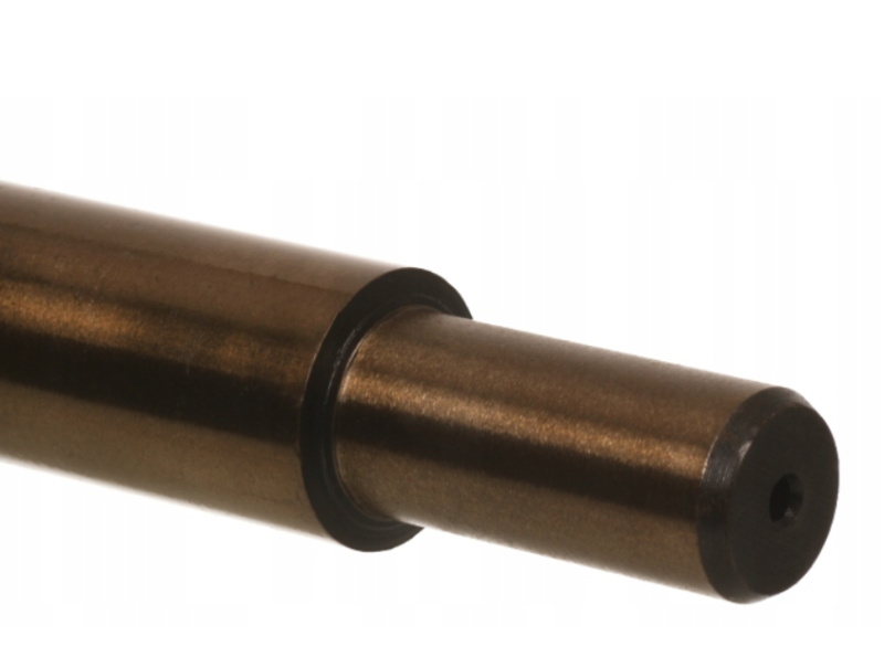 WIERTŁO KOBALTOWE DO METALU 16 mm / UCHWYT 10 mm
