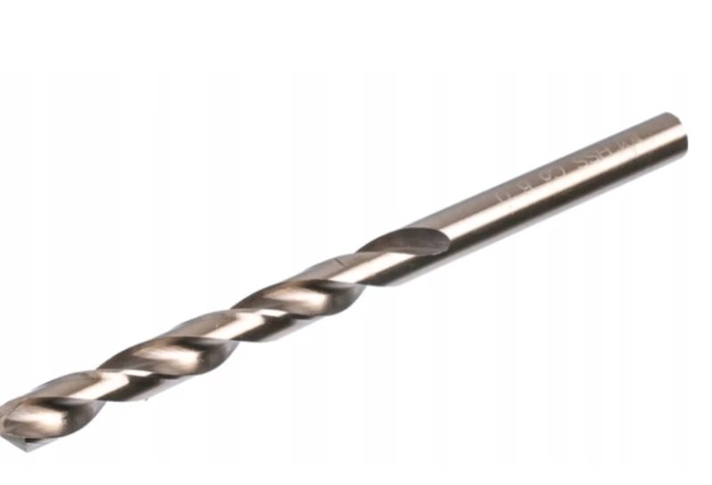 WIERTŁO KOBALTOWE DO METALU 4.5 mm