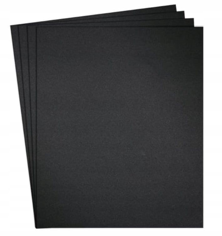 PAPIER ŚCIERNY WODNY PS 8 A / P240
