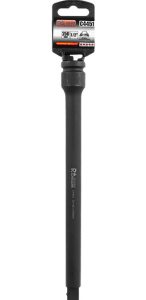 PRZEDŁUŻKA UDAROWA 1/2"-250 mm