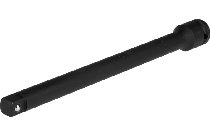 PRZEDŁUŻKA UDAROWA 1/2"-250 mm
