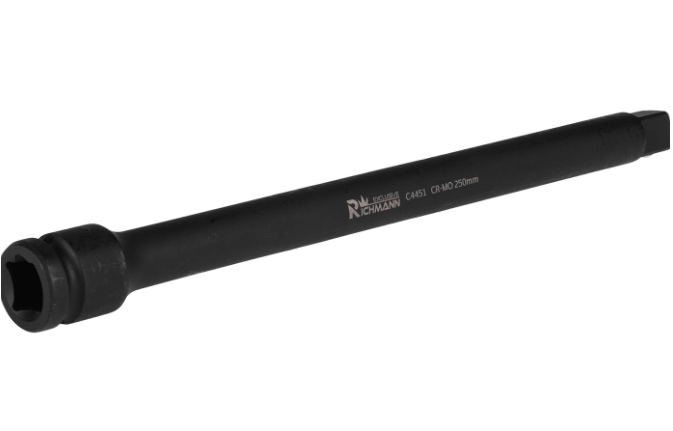 PRZEDŁUŻKA UDAROWA 1/2"-250 mm