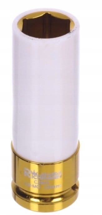 NASADKA UDAROWA DŁUGA DO FELG ALUMINIOWYCH 1/2" 19 mm