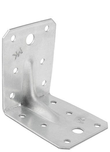 KĄTOWNIK Z PRZETŁOCZENIEM LEKKI 70x70x55x2.0