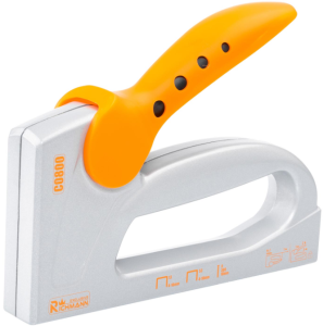 ZSZYWACZ 4-10 mm ALUMINIOWY