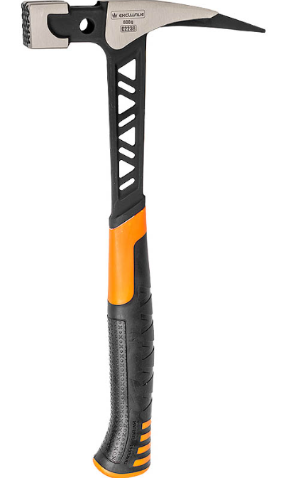 MŁOTEK INDUSTRY CIESIELSKI 600 g