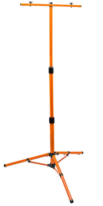 STOJAK DO LAMP HALOGENOWYCH 152 cm