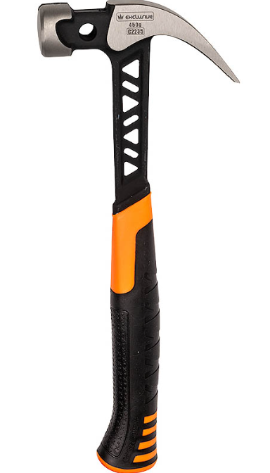 MŁOTEK INDUSTRY SZEWSKI 450 g