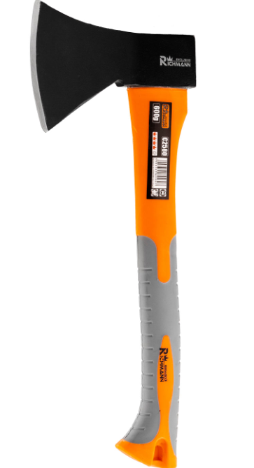 SIEKIERA FIBERGLASS 600 g