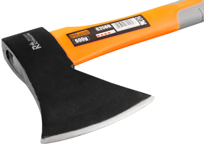 SIEKIERA FIBERGLASS 600 g