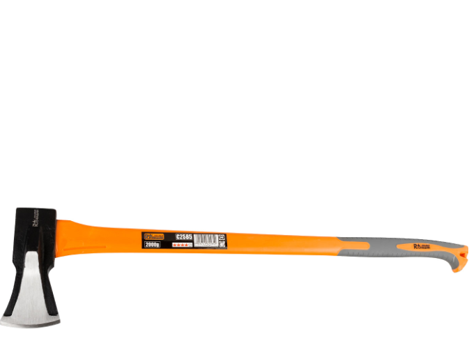 SIEKIERA ROZŁUPUJĄCA FIBERGLASS 1000 g