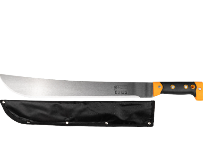 MACZETA Z KABURĄ 600 mm