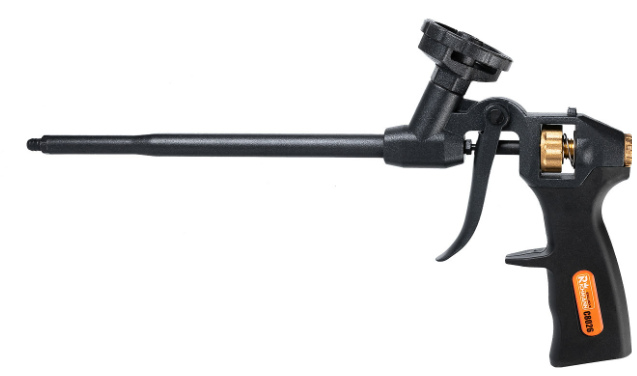 PISTOLET DO PIANKI PROFI TEFLON