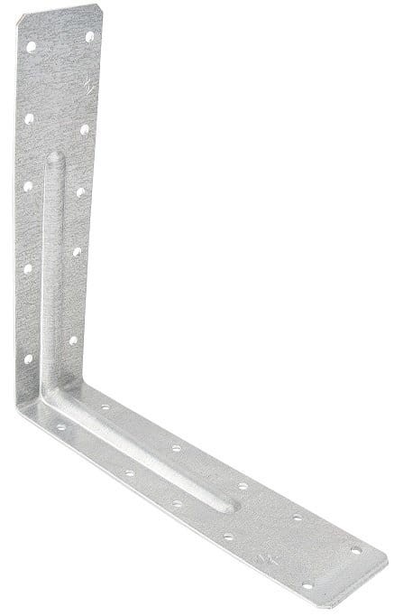 KĄTOWNIK Z PRZETŁOCZENIEM LEKKI 200x200x50x2.0