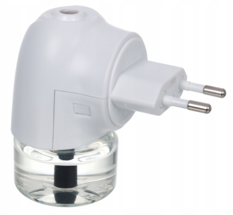 ELEKTROFUMIGATOR NA KOMARY I MUCHY 30 ml