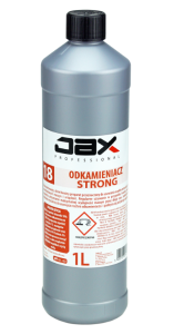 ODKAMIENIACZ STRONG JAX PROFESSIONAL 18 1 l