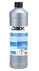 ŻEL DO PRANIA JAX PROFESSIONAL 16 1 l