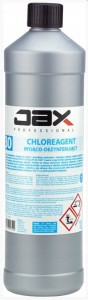 PREPARAT CHLOREAGENT MYJĄCO-DEZYNFEKUJĄCY 30 1 l