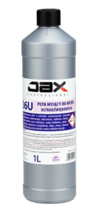 PŁYN MYJĄCY DO MYJEK ULTRADŹWIĘKOWYCH 36U 1 l