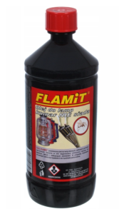 OLEJ DO LAMP NAFTOWYCH NA KOMARY 980 ml