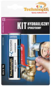 KIT EPOKSYDOWY HYDRAULICZNY 35 g