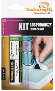 KIT EPOKSYDOWY GOSPODARCZY 35 g
