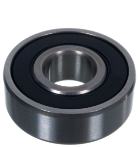 ŁOŻYSKO TOCZNE KULKOWE / 6201 2RS / 12 x 32 x 10 mm