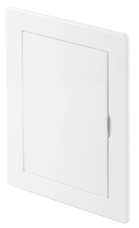 DRZWICZKI REWIZYJNE PLASTIKOWE 300 x 400 mm
