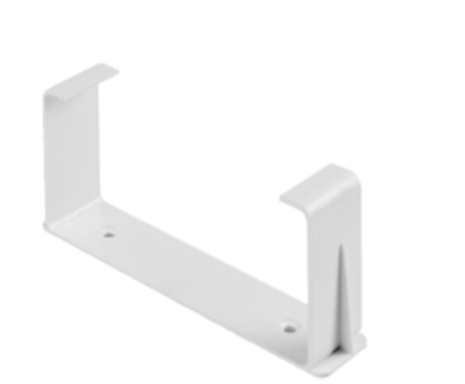 UCHWYT KANAŁU PŁASKIEGO 55 x 110 mm