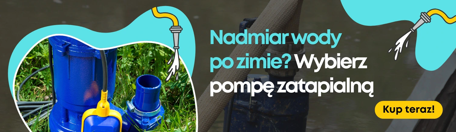 Pompy zatapialne Boloilolo