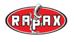 Zobacz inne produkty marki: RAPAX